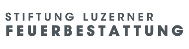 Logo Stiftung Luzerner Feuerbestattung